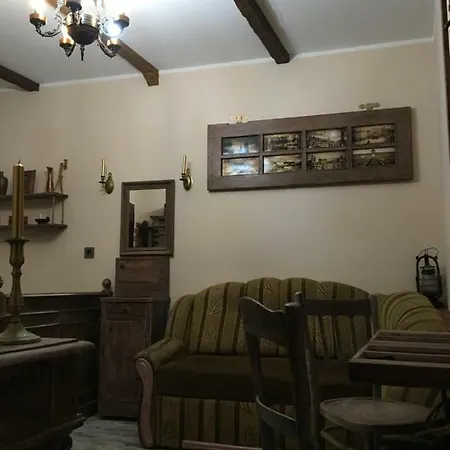 Apartman Old Cracow Ll