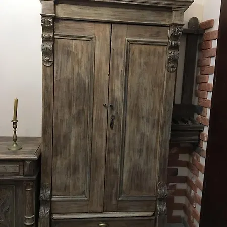 Old Cracow Ll Krakkó