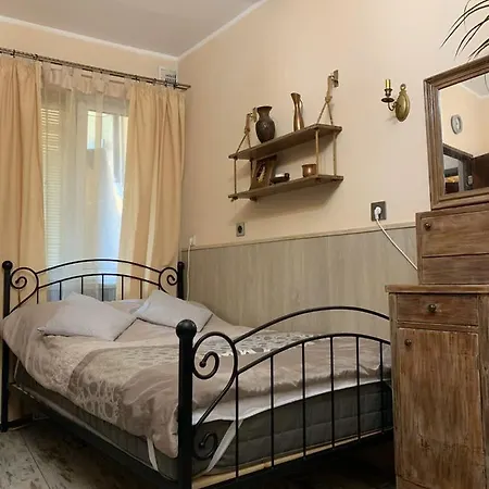 Apartman Old Cracow Ll