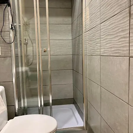 Apartman Old Cracow Ll