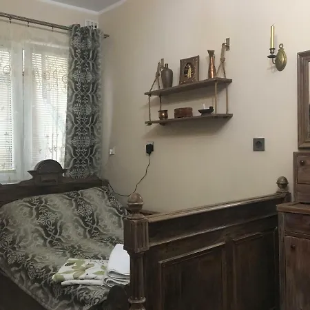 Appartement Old Cracow Ll