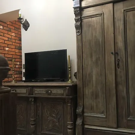 Old Cracow Ll Appartement Krakau