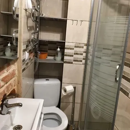 Appartement Old Cracow Ll *