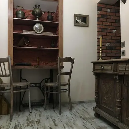 Old Cracow Ll Appartement