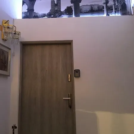 Appartement Old Cracow Ll Krakau