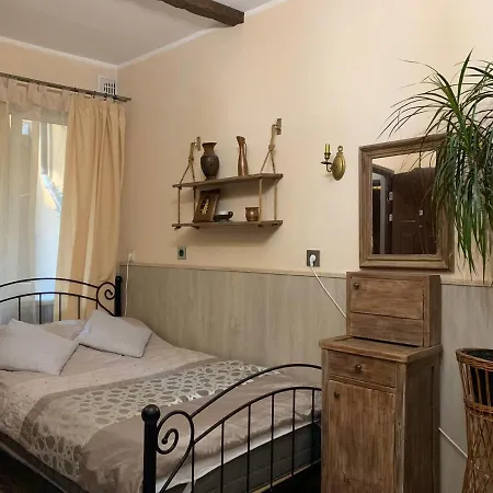Old Cracow Ll Appartement