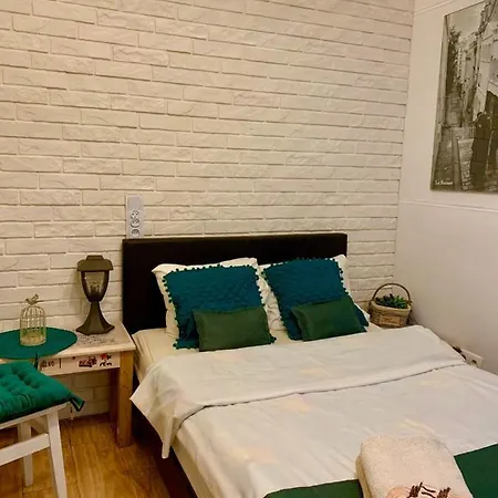 Old Cracow Ll Appartement *